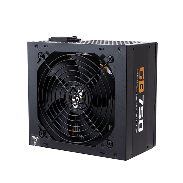 Nguồn AIGO GB750 - 750W